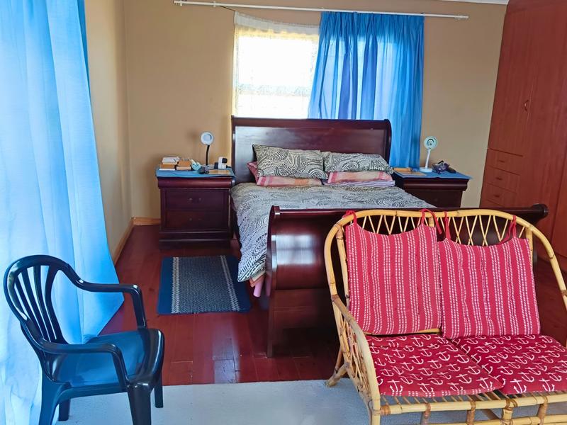 4 Bedroom Property for Sale in Mossel Bay Ext 26 Western Cape